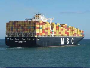 Reportan ataque a tercer buque en el estrecho de Ormuz - Mundo - ABC Color