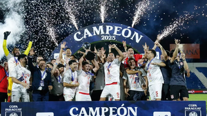 La octava Copa Paraguay tiene el camino definido