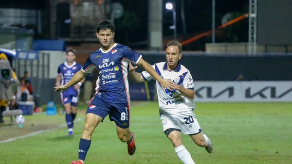 En Ameliano explotan por arbitraje de Díaz de Vivar