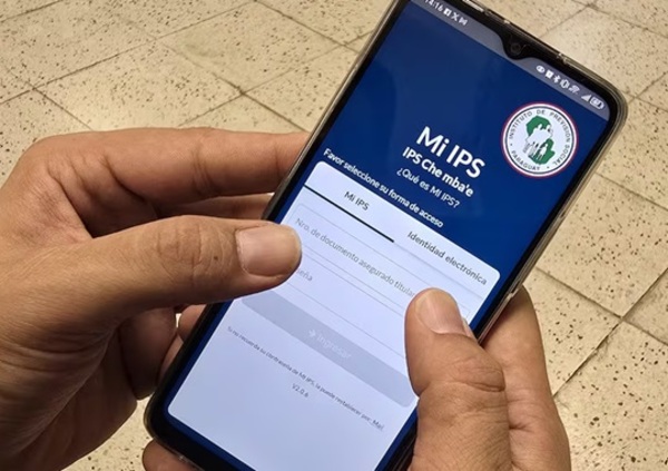 IPS: fallas en sistema dejan sin medicamentos a cardiacos