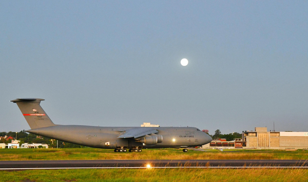 Migrantes no se quedarán en Paraguay: permanencia será temporal y no superará los 30 días