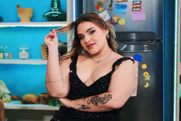 Popular / ¿Maltrataron a su perrita por represalias a sus dichos sobre embarazadas?