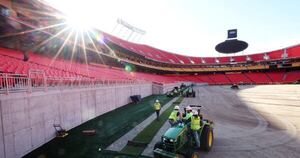 La Nación / FIFA lanza el segundo lote de entradas para el Mundial 2026