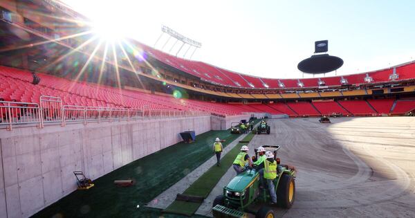 La Nación / FIFA lanza el segundo lote de entradas para el Mundial 2026