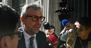 La Nación / Perú: renunció el jefe de la entidad electoral por fallas en comicios