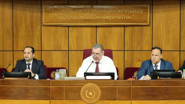Senado aprobará una nueva oficina de Naciones Unidas en la Senad