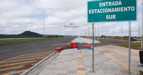 Diario HOY | Volverán a colocar cables elevados en la Costanera