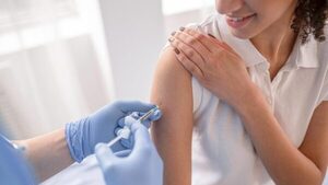 Inicia la segunda etapa de vacunación contra la influenza en todo el país