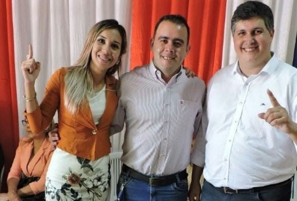 Juez ratifica audiencia preliminar para intendenta de Quyquyhó y 13 acusados