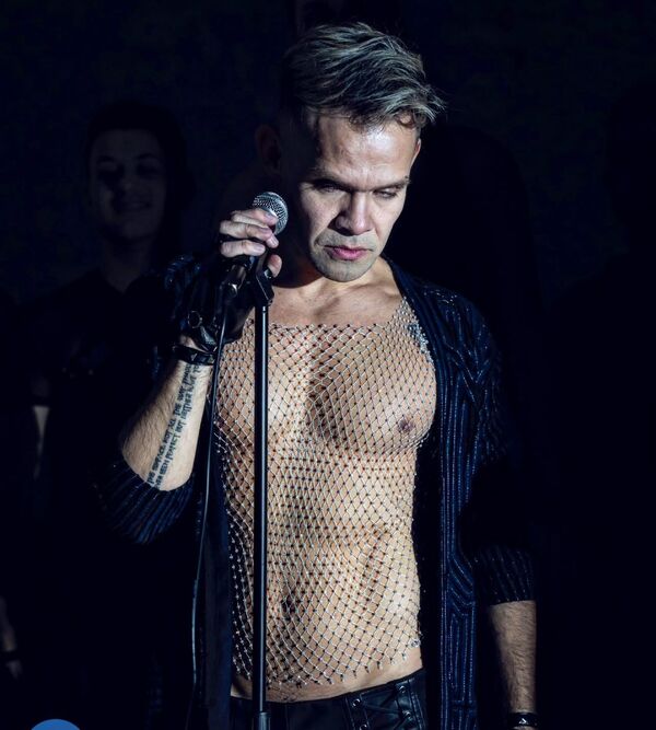 ¡De Paraguay a Nueva York! Erwin convierte el desarraigo en arte y lanza un relato musical sin filtros - Canal-E