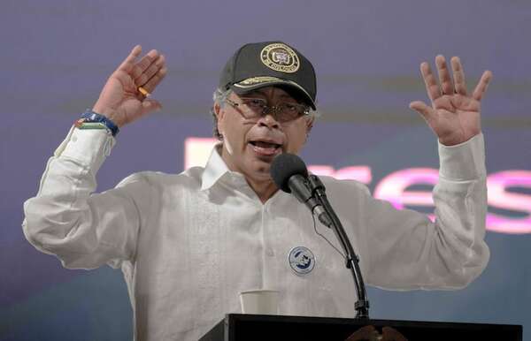 Colombia frena negociación de paz con la principal guerrilla, Clan del Golfo - Mundo - ABC Color