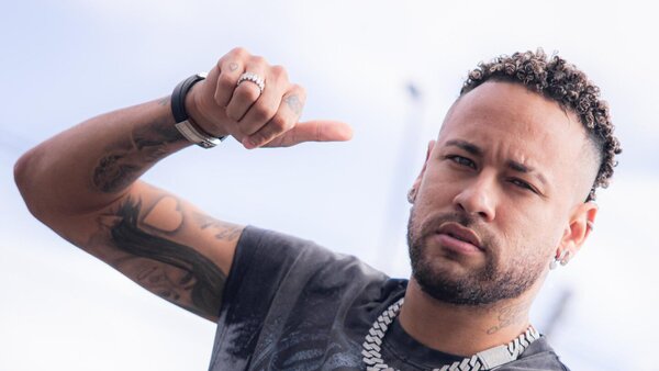 Confirman absolución de Neymar, Rosell y Bartomeu