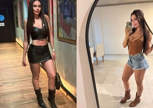 Relatora “VIP” nombrada por la Corte y enviada a Itaipú desata polémica