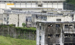 Motín en cárcel de Venezuela deja cinco presos muertos - OviedoPress