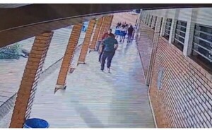 Docentes repudian agresión y exigen al MEC seguridad para trabajar