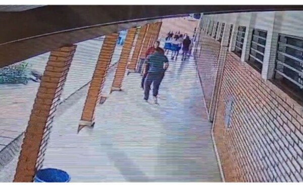 Docentes repudian agresión y exigen al MEC seguridad para trabajar