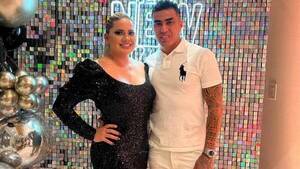 Popular / ¡Exdoña de "Motochorro" Lezcano lo denunció por no pasar para la leche hace tres años!