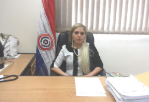 Corte rechaza inconstitucionalidad y confirma remoción de exjueza rabonera - PDS RADIO Y TV