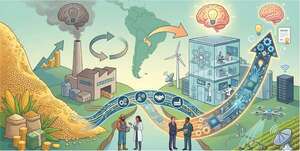 Paraguay: un país cada vez más “rico”, pero poco innovador. El desafío de la economía del futuro - Negocios - ABC Color