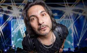 Felipe Avello llega a Paraguay con un show de humor y un recuerdo muy especial del país - Cultura - ABC Color