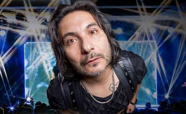 Felipe Avello llega a Paraguay con un show de humor y un recuerdo muy especial del país - Cultura - ABC Color