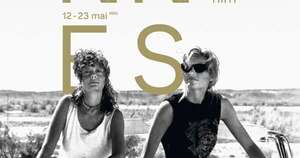 La Nación / Cannes conmemora a “Thelma y Louise” en el cartel oficial