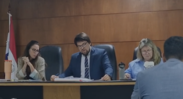 Postergan inicio de juicio para exintendente de San Pedro del Ycuamandyyú - PDS RADIO Y TV