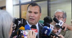 La Nación / El senador Maidana dejará el JEM en junio para centrarse en las municipales