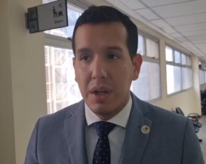 Fiscalía avanza con pedidos de informes en causa contra exdirector del IPS - PDS RADIO Y TV