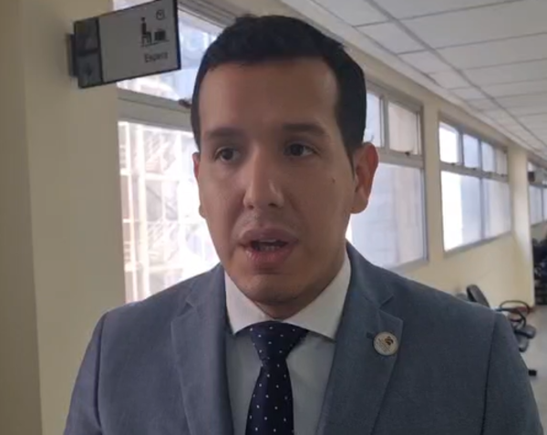 Fiscalía avanza con pedidos de informes en causa contra exdirector del IPS - PDS RADIO Y TV