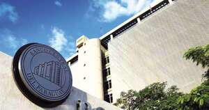 La Nación / Bancos suman USD 217 millones de ganancias en el primer trimestre