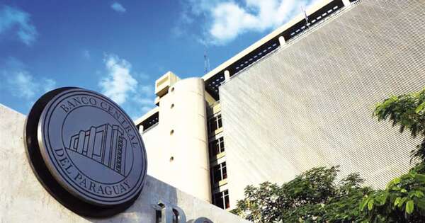 La Nación / Bancos suman USD 217 millones de ganancias en el primer trimestre