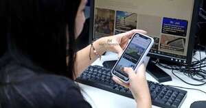 La Nación / Conatel abre consulta para segunda licitación de bandas 5G