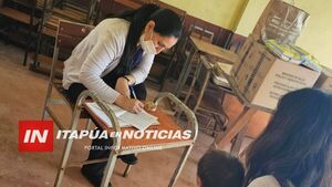 JORNADA DE ATENCIÓN BENEFICIÓ A 85 PERSONAS EN COMUNIDAD INDÍGENA