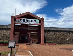 Tuberculosis en Itapúa: alertan sobre riesgos en cárceles y refuerzan llamado a la detección temprana