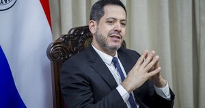 Latorre avanza como opción de consenso para ser vice y la opción de Baruja se enfría