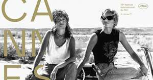 Diario HOY | “Thelma y Louise” en el cartel oficial del Festival de cine de Cannes