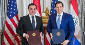 Conare explica puntos clave del acuerdo de cooperación migratoria con Estados Unidos