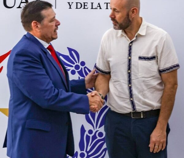 FAO destaca presentación del Gobierno de proyecto de Ley para eliminar trabas en acceso a la tierra en Paraguay