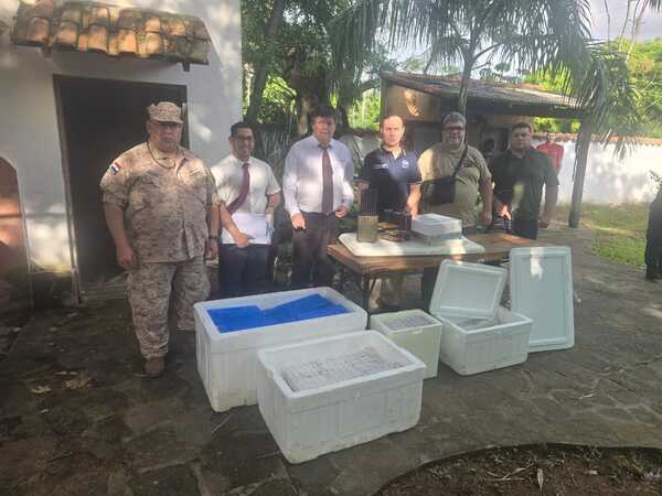 Ordenan captura de tres sospechosos por asalto de Tirzepatida