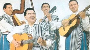 Paraná Inmortal: Una gala celebra el centenario de Luis Alberto del Paraná en Ciudad del Este