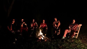 ¡Europa se pone Kaliente! Kchiporros anuncia gira por España