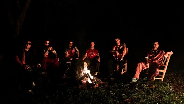 ¡Europa se pone Kaliente! Kchiporros anuncia gira por España