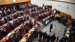 Benítez Riera juró como nuevo miembro del CM