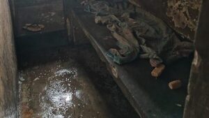 MNP solicita el cierre de un sector de la cárcel de Misiones por condición infrahumana