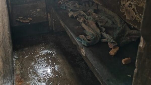 MNP solicita el cierre de un sector de la cárcel de Misiones por condición infrahumana