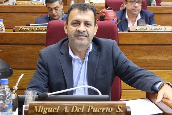 Diputados colorados se apuran y responden a Alliana: Queremos que Latorre integre la chapa - ADN Digital