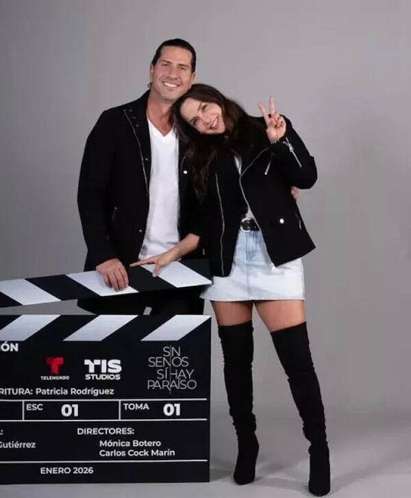 Violento ataque con arma blanca sacude producción de telenovela en Bogotá - Canal-E