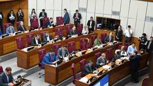 Cartismo logra que Rivas acceda al permiso con mayoría ajustada y con voto del mismo afectado