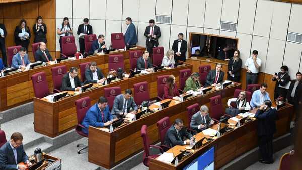 Cartismo logra que Rivas acceda al permiso con mayoría ajustada y con voto del mismo afectado